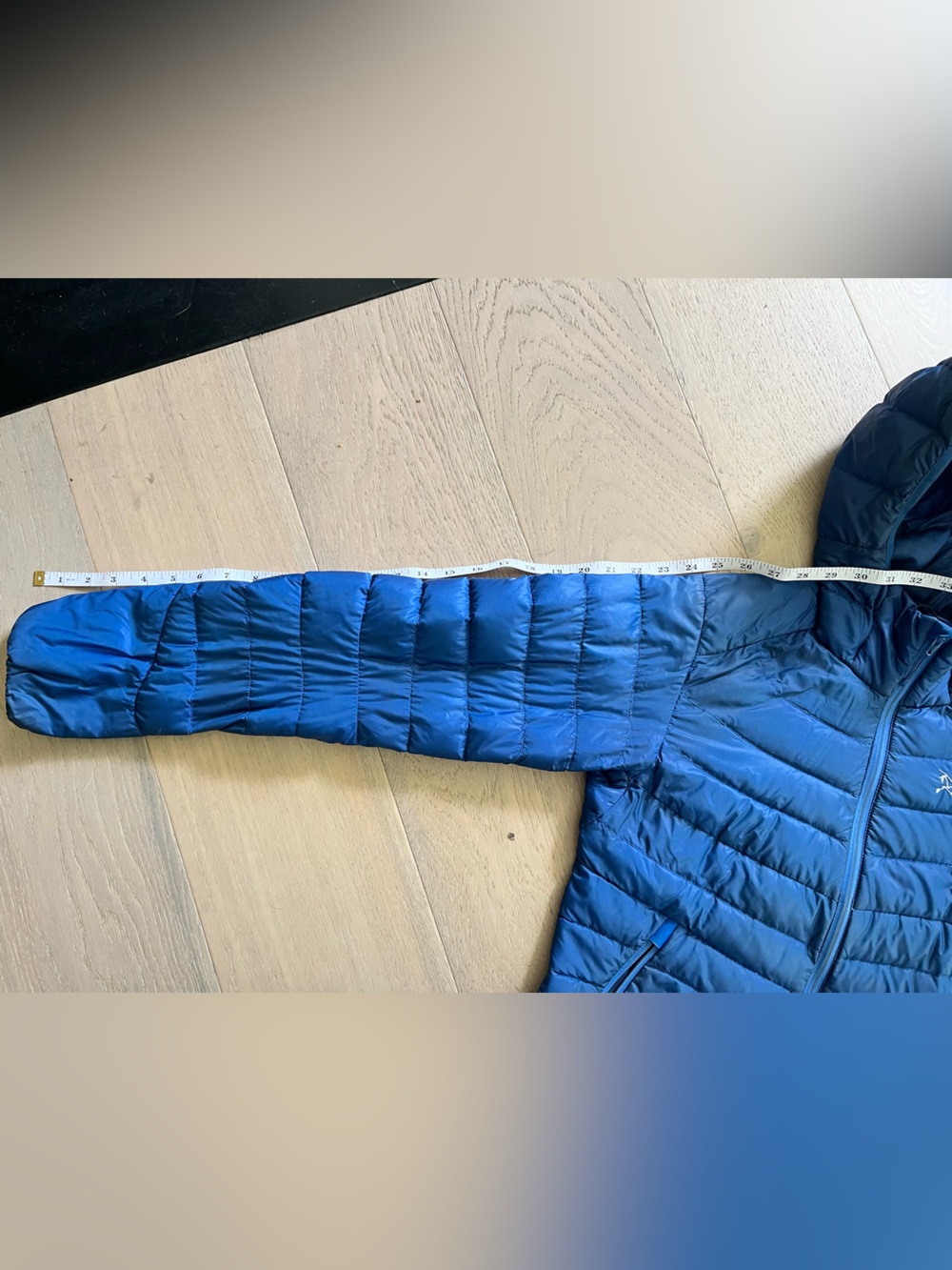 Arc'teryx Cerium Hoody - Picture 6 of 6